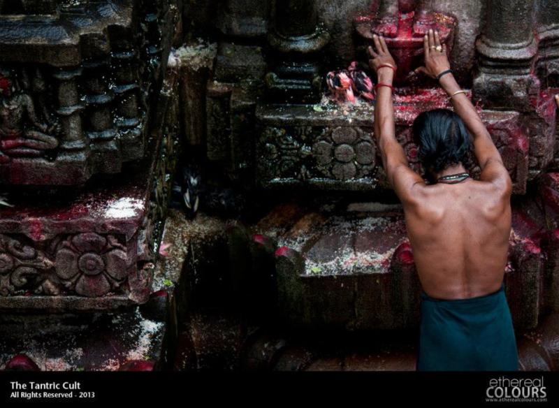 Hidden Faith: A Devotion Beyond the Visible