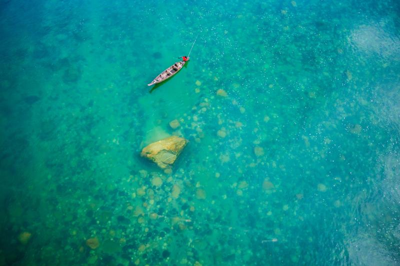 Sea