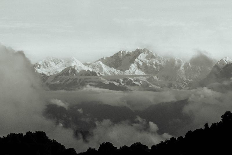 Kanchenjunga
