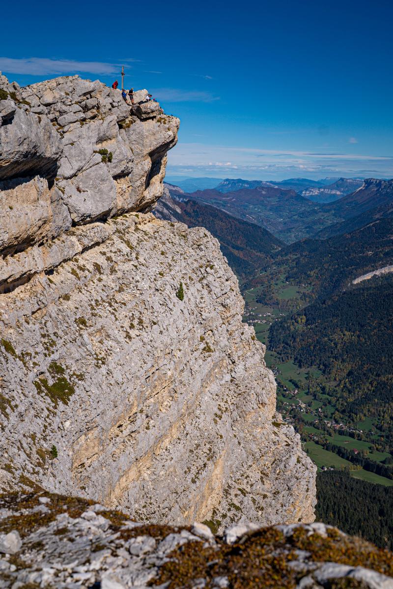 Chamechaude